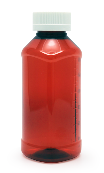 TriMaxx Liquid Bottle