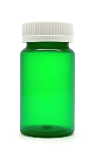 ProPlus Green Vial